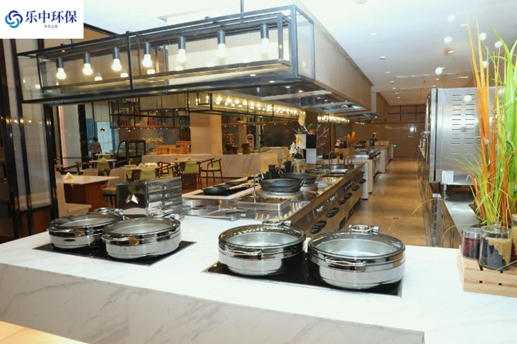 中大型酒店餐飲廚房廢水如何處理？這樣做就對了
